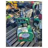 2010 Ryan 544954 Sod Cutter