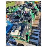 2008 Ryan Ryan IV+ Aerator