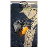 Land Honor Concrete Saw