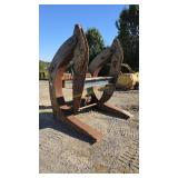 Rockland Log Forks