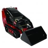 2021 Toro TX427 Track Utility Mini Skid Loader