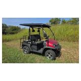 Golf Cart