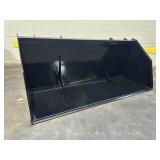 New/Unused Oversized QT Light Material Bucket