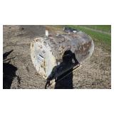 500 Gallon Fuel Tank