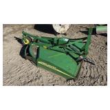 John Deere MX5 Bush Hog Mower