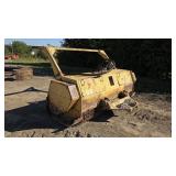Rayco Forestry Mulcher Attach Fits a T185 or T275