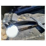 New/Unused Excavator Attach Ripper 12EX-STQ