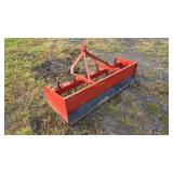 3 Point Scraper Box