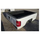 GMC 8' Truck Bed