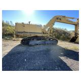 CAT 245 Excavator