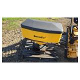 Snow EX Salt Spreader