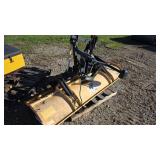 Meyer Snow Plow