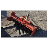 3pt. Tiller Attachment
