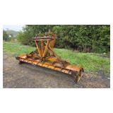 JRB Plow Attachment