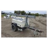 Terex Light Tower