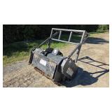 Bobcat 61' Drum Mulcher