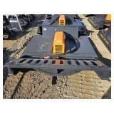 New/Unused Wolverine 72' Brush Cutter