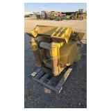 Winch fits CAT D6T Crawler Tractor Dozer