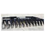 New/Unused 70 in. Root Rake