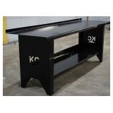 New/Unused 28 in. X 90 in. KC Work Bench