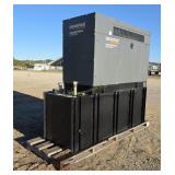 Generac Industrial Diesel Powered Generator