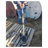 2017 EDCO TL9 Concrete Grinder