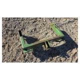 John Deere Quick Hitch