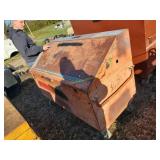 Chest Style Gang Box