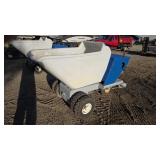 Morrison DB-17 Gas Concrete Buggy