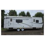 2008 Sportsmen Camper