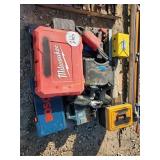 Pallet Misc. Tools
