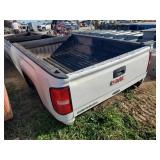 8' GMC Sierra Truck Bed