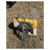 Electric Chain