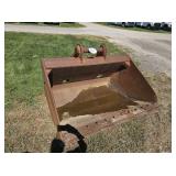 70' Digging Bucket Fits CAT 320