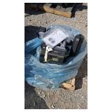Kohler KD4252 - 1001 Diesel Engine