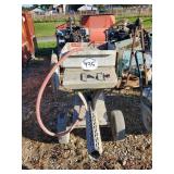 2024 Mud Mixer MMXR-3221