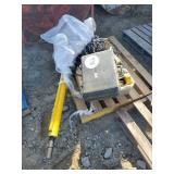 GPS Equipment