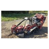Toro STX-26 Stump Grinder