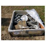 Crate (10) Tile Cutters