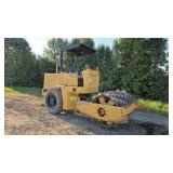 CAT CP433B Compactor