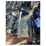 New/Unused Wolverine Mini Combination Bucket 48'