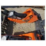 New/Unused Wolverine Hydraulic Clamp