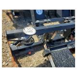 New/Unused Wolverine Tree Puller Attachment