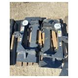New/Unused Wolverine Quick Tach