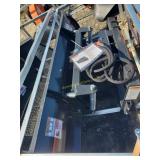 New/Unused Wolverine Dozer Blade 84'