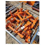New/Unused Wolverine Quick Coupler 1-11 (Choice)