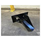 New/Unused Mini Universal Attach Skid Steer Tree S
