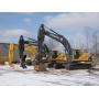 Bridge & Construction Equipment Auction