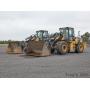 Live Construction Equipment Auction