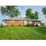 Home located at 866 Burr Rd, Wauseon, Ohio